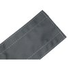 Safcord Safcord® Carpet Cord Cover - Gray - 3" Wide - 30' Long SF3-30-GRAY